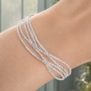 Dovecote Dawn Bracelet