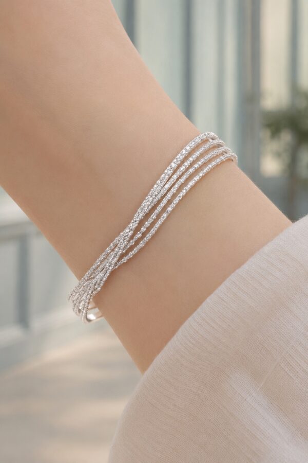 Dovecote Dawn Bracelet