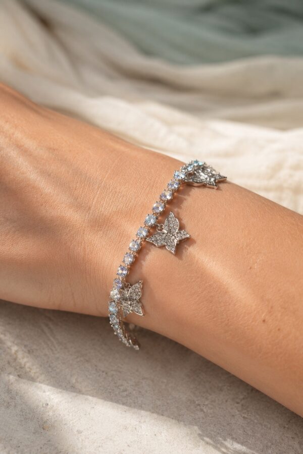 Everly Bloom Bracelet