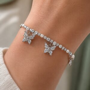 Everly Bloom Bracelet