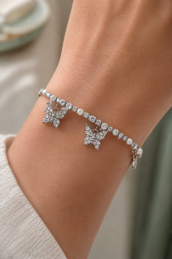 Everly Bloom Bracelet