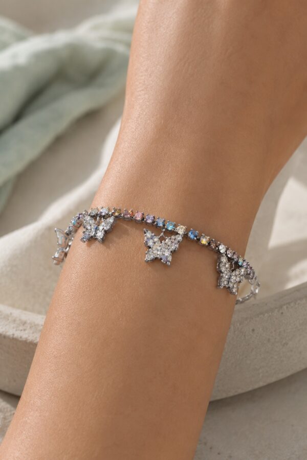 Everly Bloom Bracelet