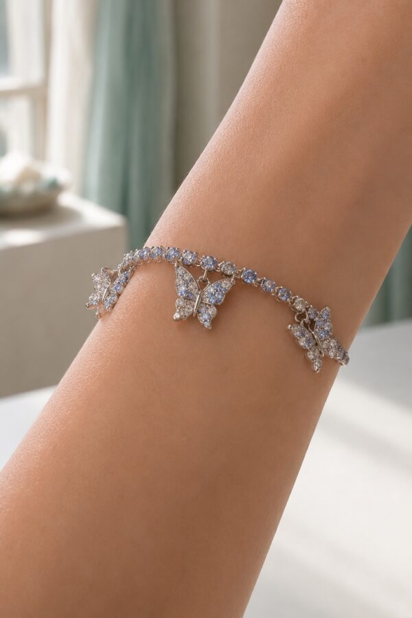 Everly Bloom Bracelet
