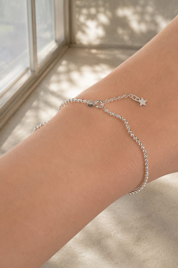 Everly Gleam Bracelet