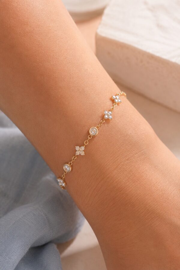 Everly Muse Bracelet