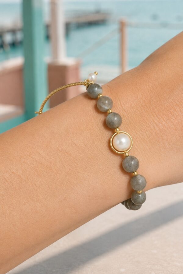 Everly Whisper Bracelet