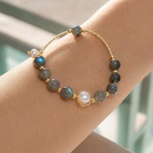 Everly Whisper Bracelet