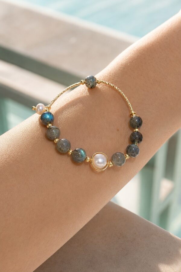 Everly Whisper Bracelet