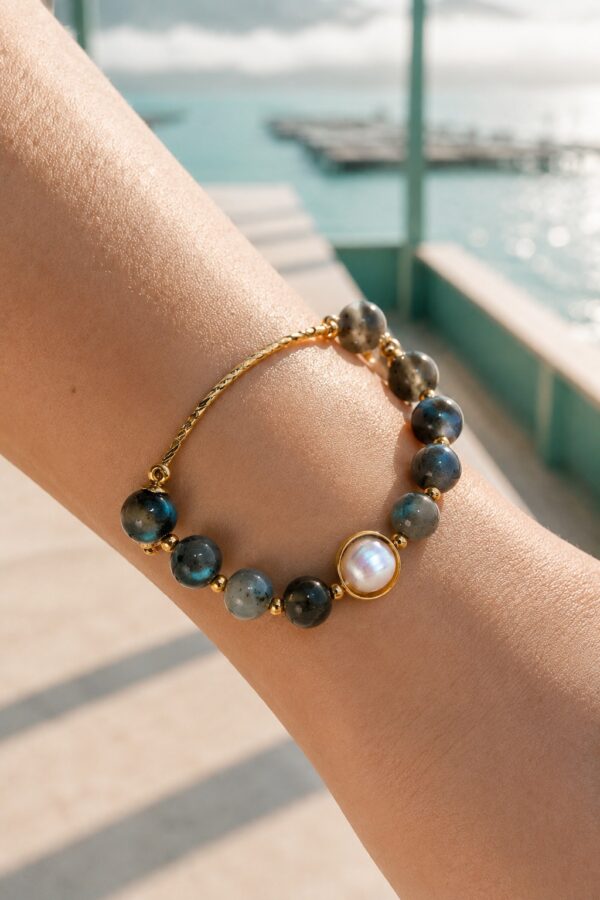 Everly Whisper Bracelet