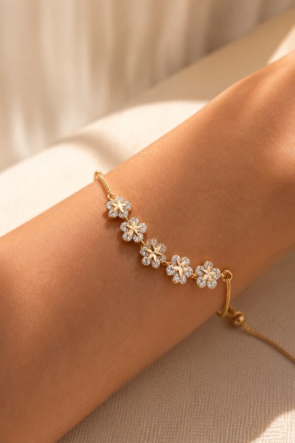 Everly Dawn Bracelet