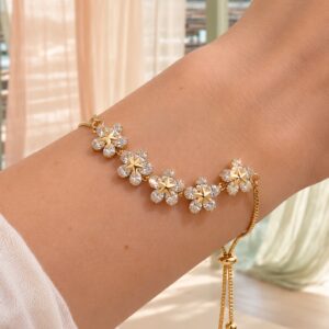 Everly Dawn Bracelet