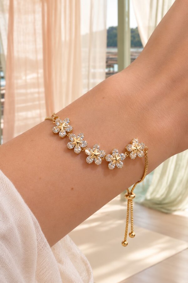 Everly Dawn Bracelet