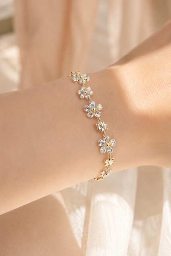 Everly Dawn Bracelet