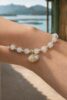 Fern Bloom Bracelet