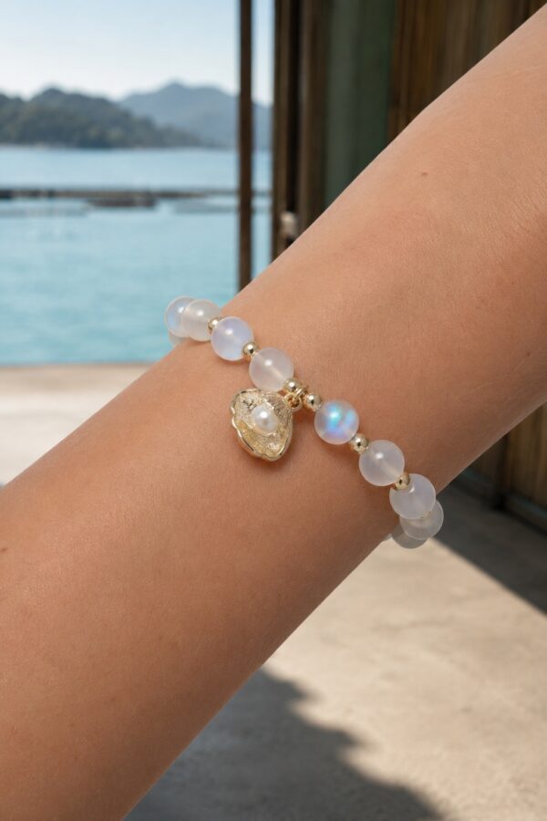 Fern Bloom Bracelet