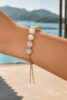 Fern Bloom Bracelet