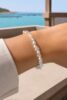Fern Gleam Bracelet