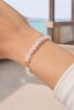 Fern Gleam Bracelet