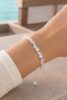 Fern Gleam Bracelet