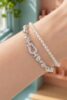 Fern Wish Bracelet