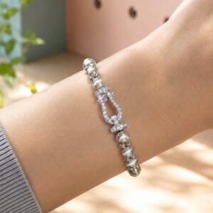 Fern Wish Bracelet