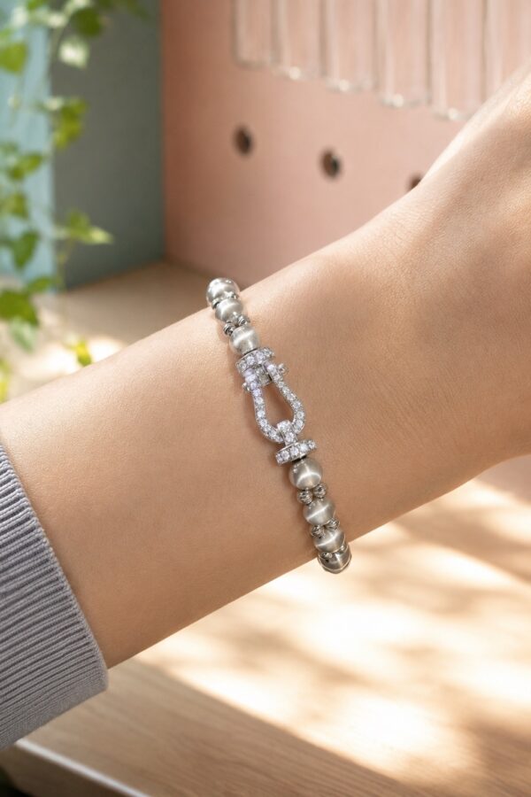 Fern Wish Bracelet