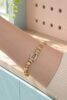 Fern Wish Bracelet