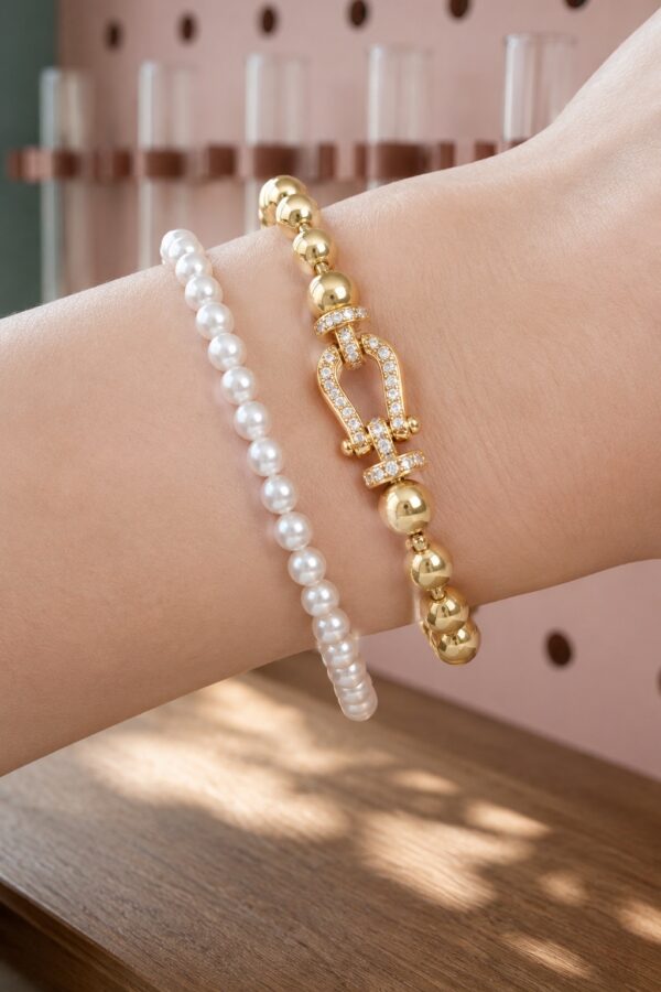Fern Wish Bracelet