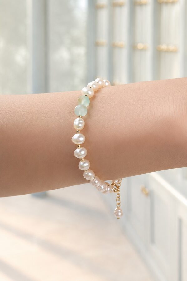 Fern Muse Bracelet