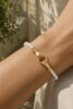 Fern Whisper Bracelet