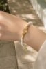 Fern Whisper Bracelet