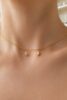 Fern Dawn Necklace