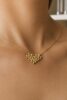 Fern Dawn Necklace