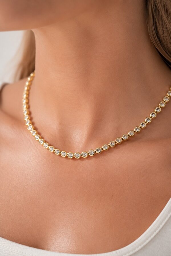Grace Bloom Bracelet
