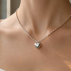 Grace Gleam Necklace