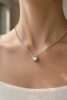 Grace Gleam Necklace