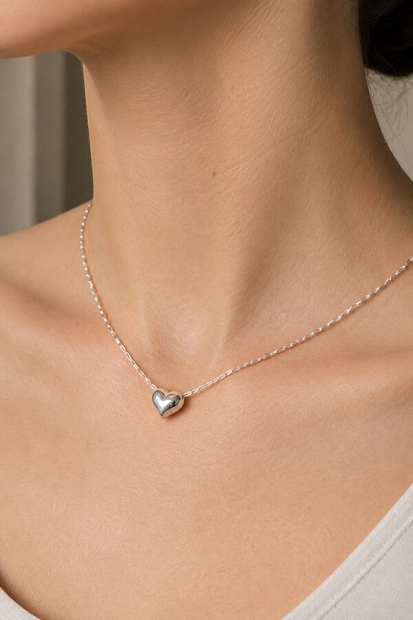 Grace Gleam Necklace