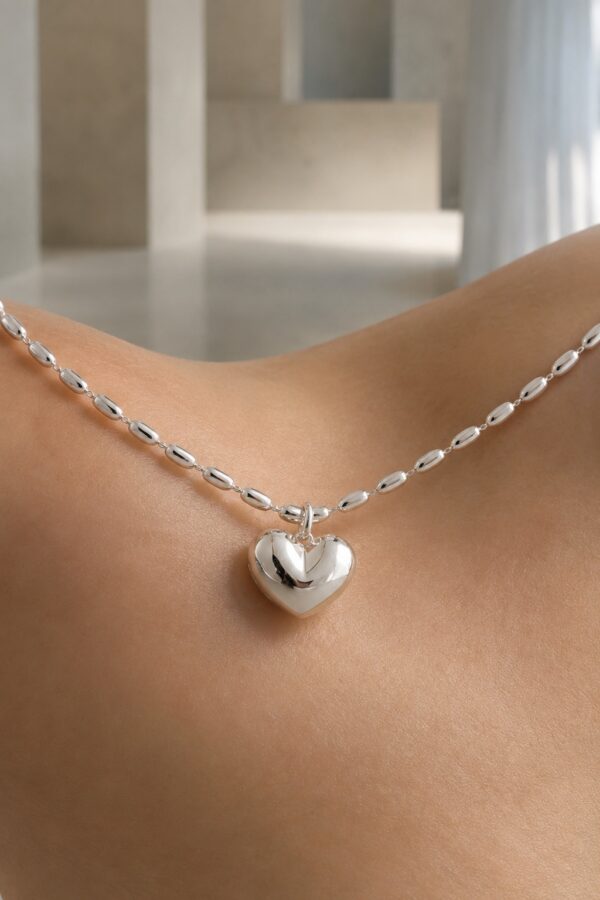Grace Gleam Necklace