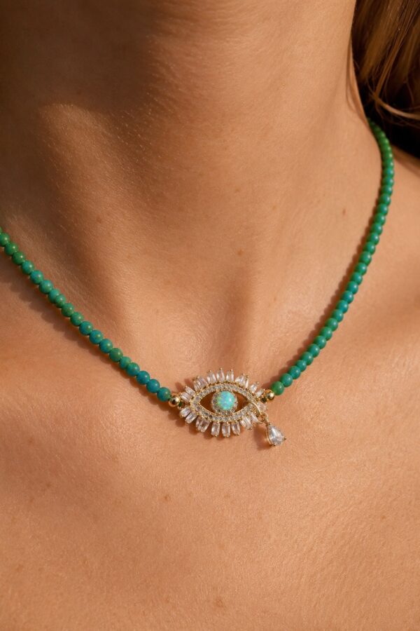 Grace Wish Necklace