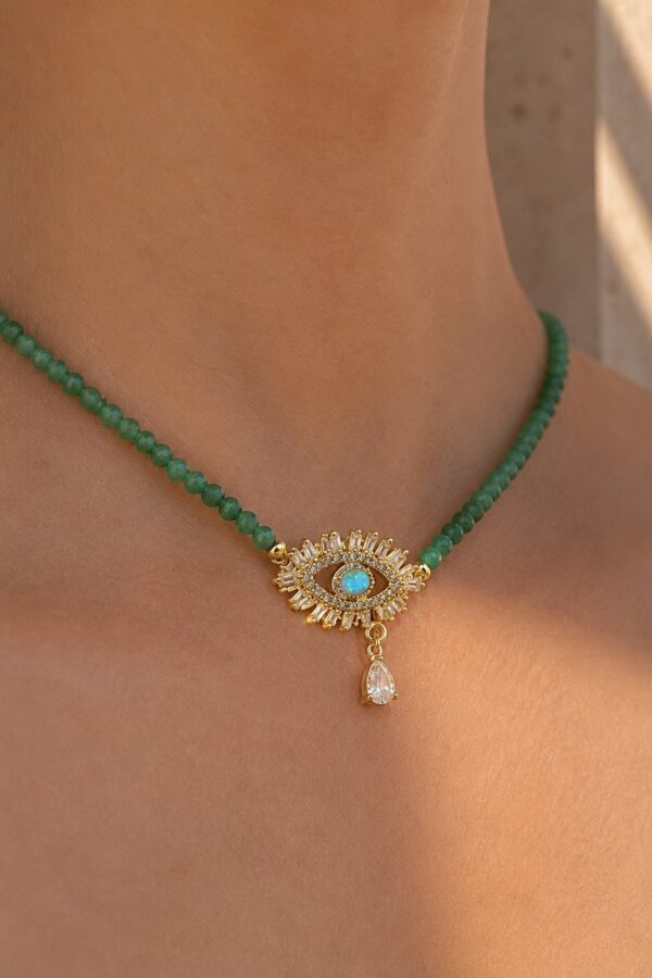 Grace Wish Necklace