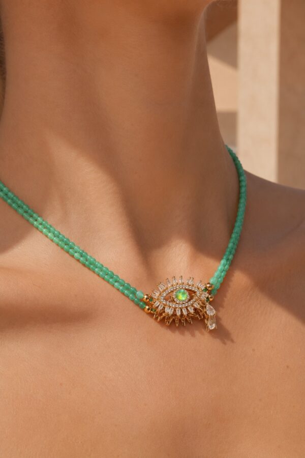 Grace Wish Necklace