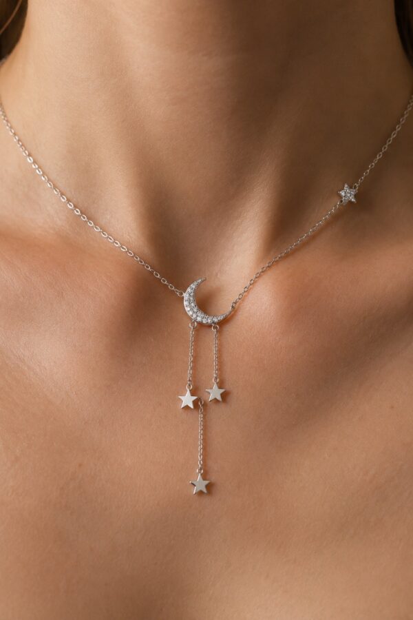 Grace Muse Necklace
