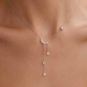 Grace Muse Necklace