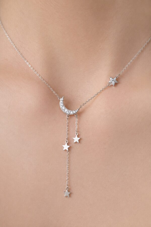 Grace Muse Necklace