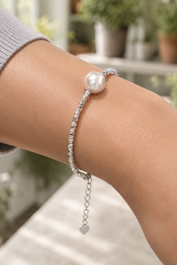Grace Whisper Bracelet