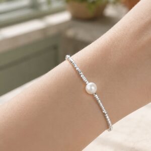 Grace Whisper Bracelet