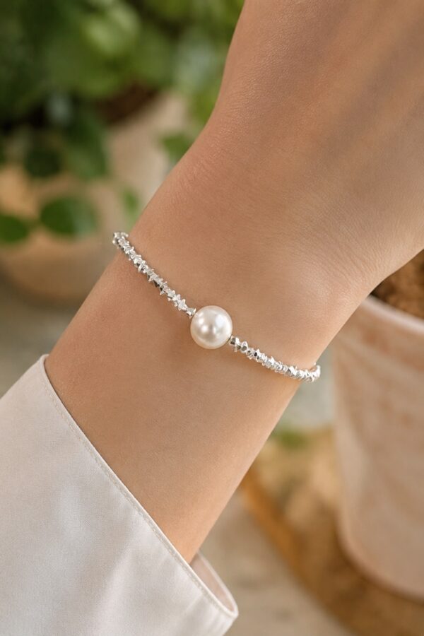 Grace Whisper Bracelet