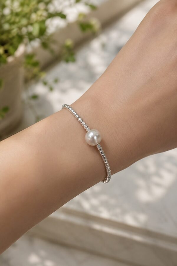 Grace Whisper Bracelet