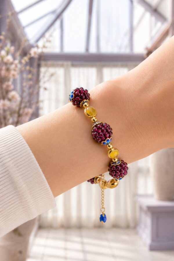 Grace Dawn Bracelet