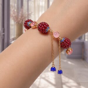 Grace Dawn Bracelet